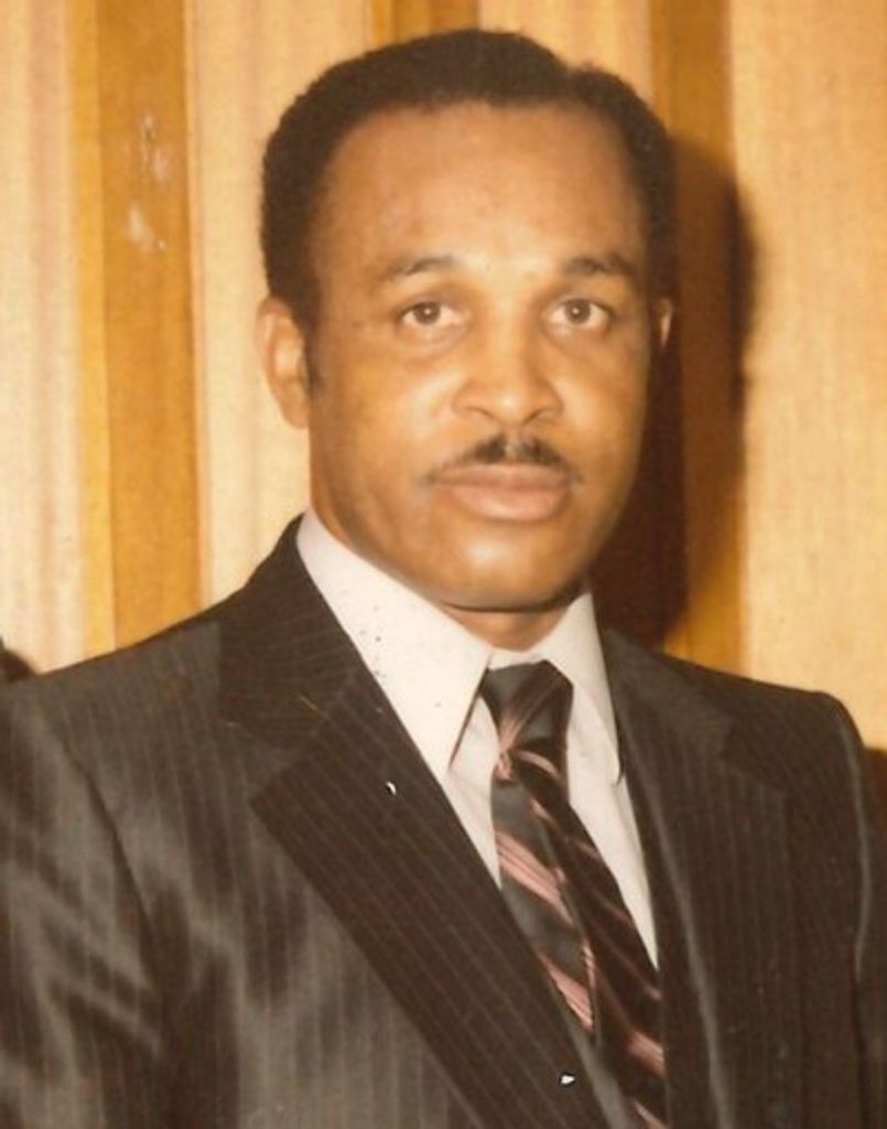 John Cossie Bivins Profile Photo