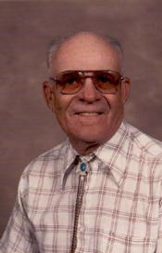 Walter Eugene Stapleton