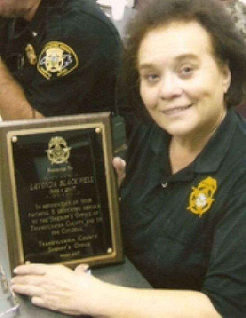 Lavonda Earle Blackwell Profile Photo