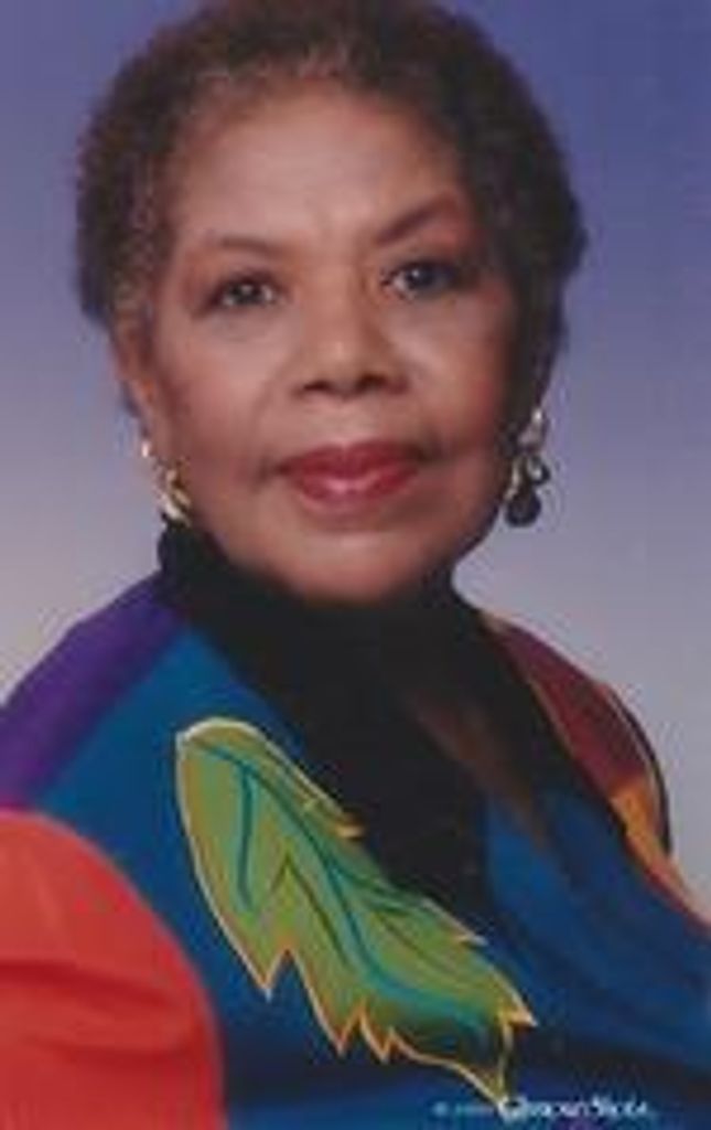 Marie Reynolds