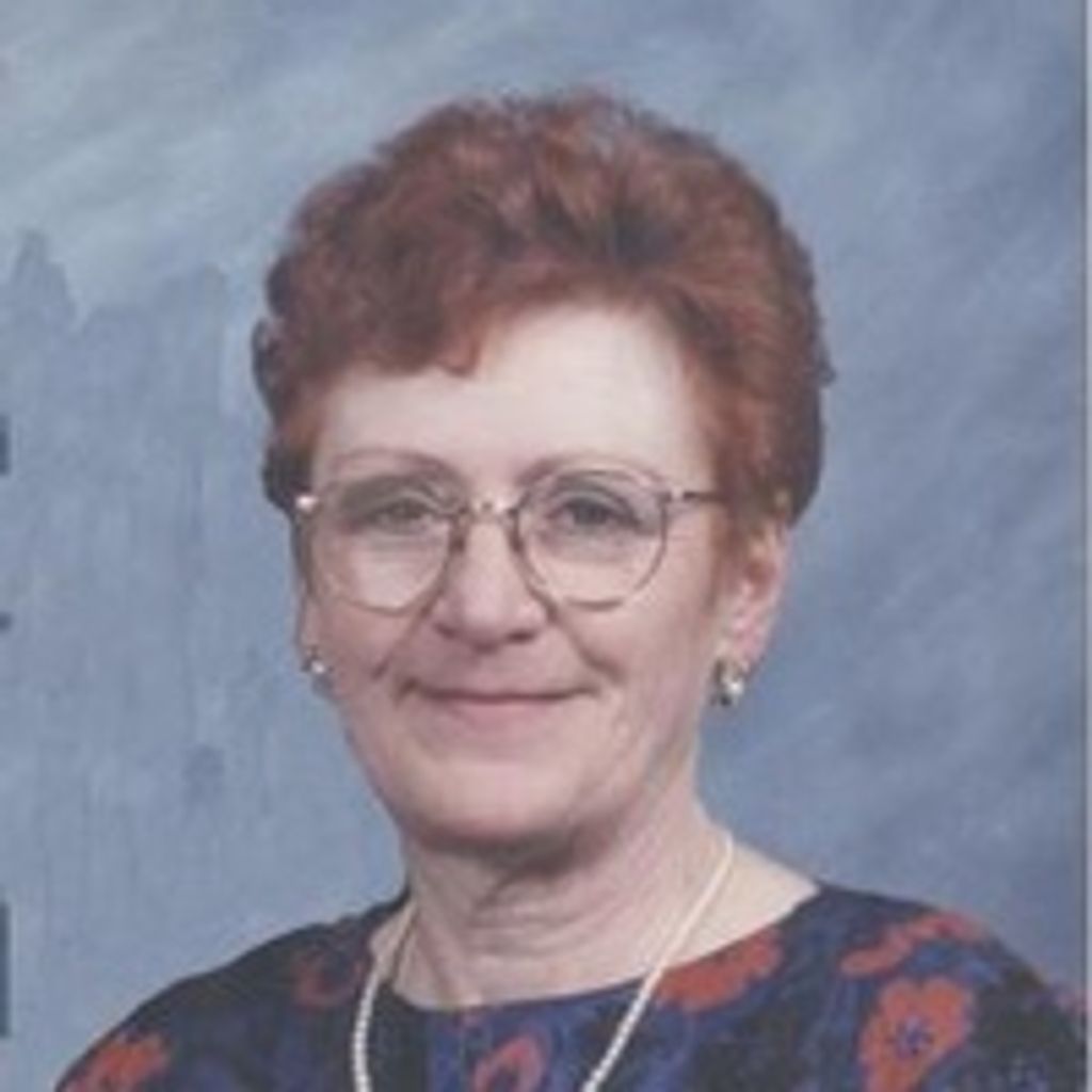 Marilyn Lillian Anderson Profile Photo
