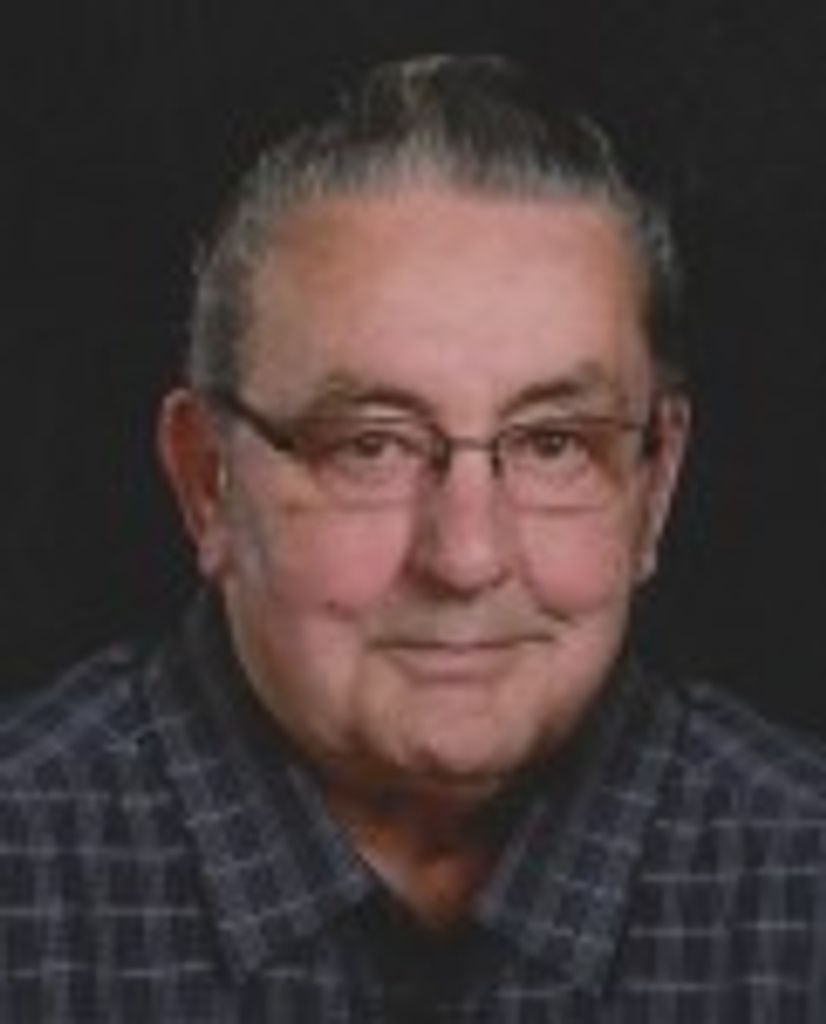 Floyd E. Heidmann