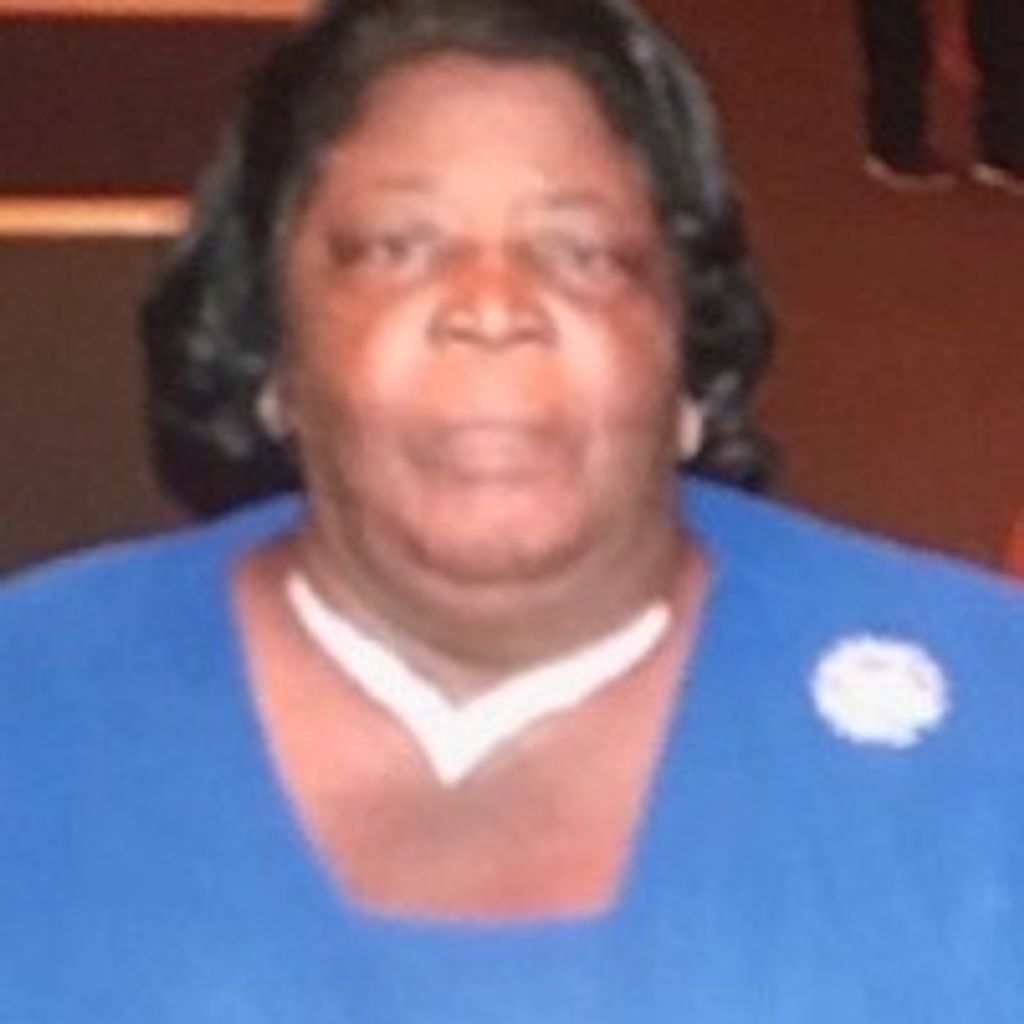 Gola Mae Benton Profile Photo