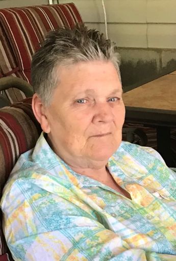 Joyce Louise Marcum's obituary image