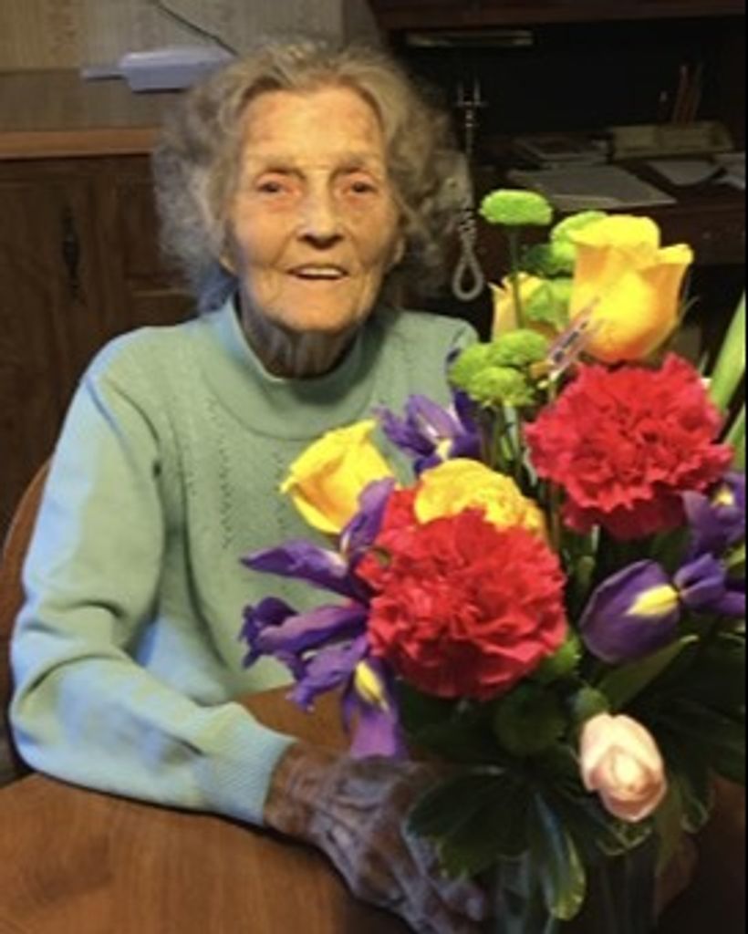Hazel Marie Thomas Profile Photo