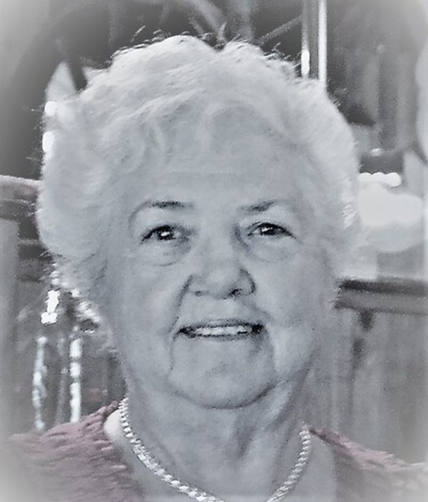 Margie Nell Henson Bird