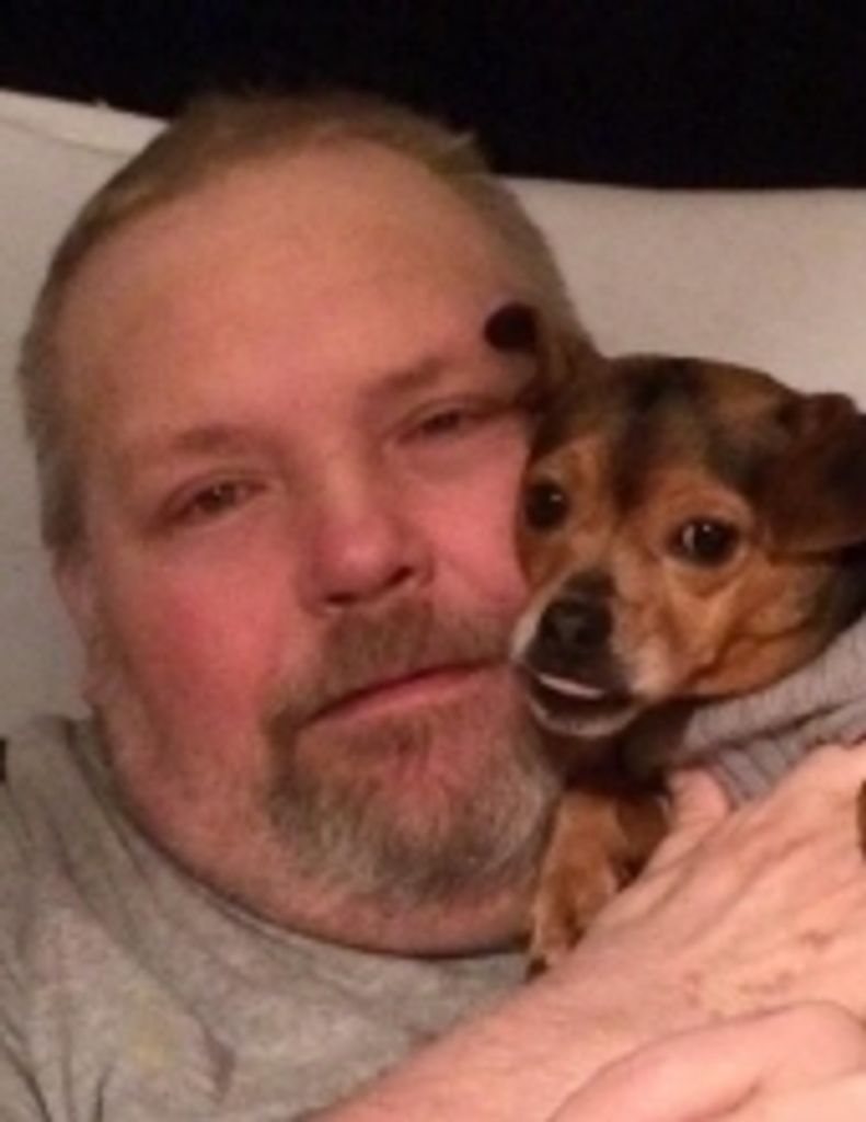 Randy Harris Grimes
