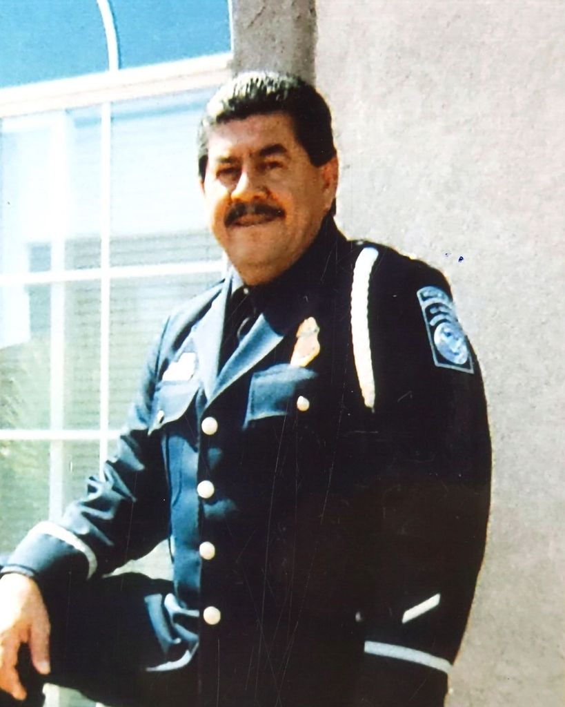 Armando Pena