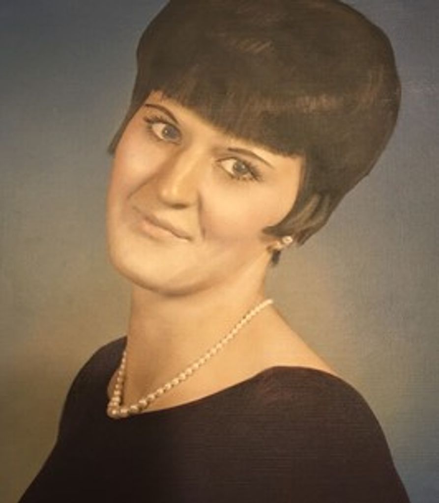 Judith Smith Profile Photo