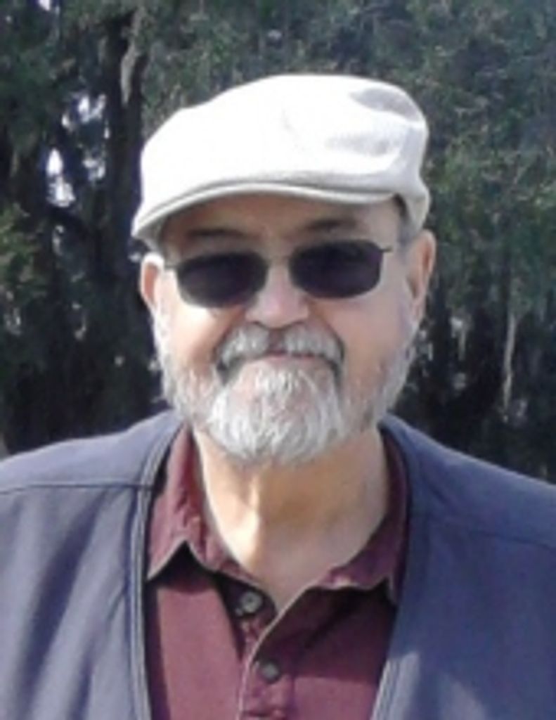 Edward Michael "Mike" Harris Profile Photo