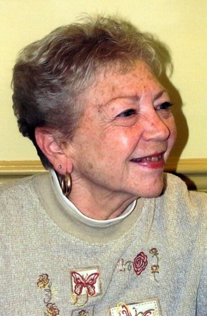 Sherrin Lee Greenlaw Profile Photo