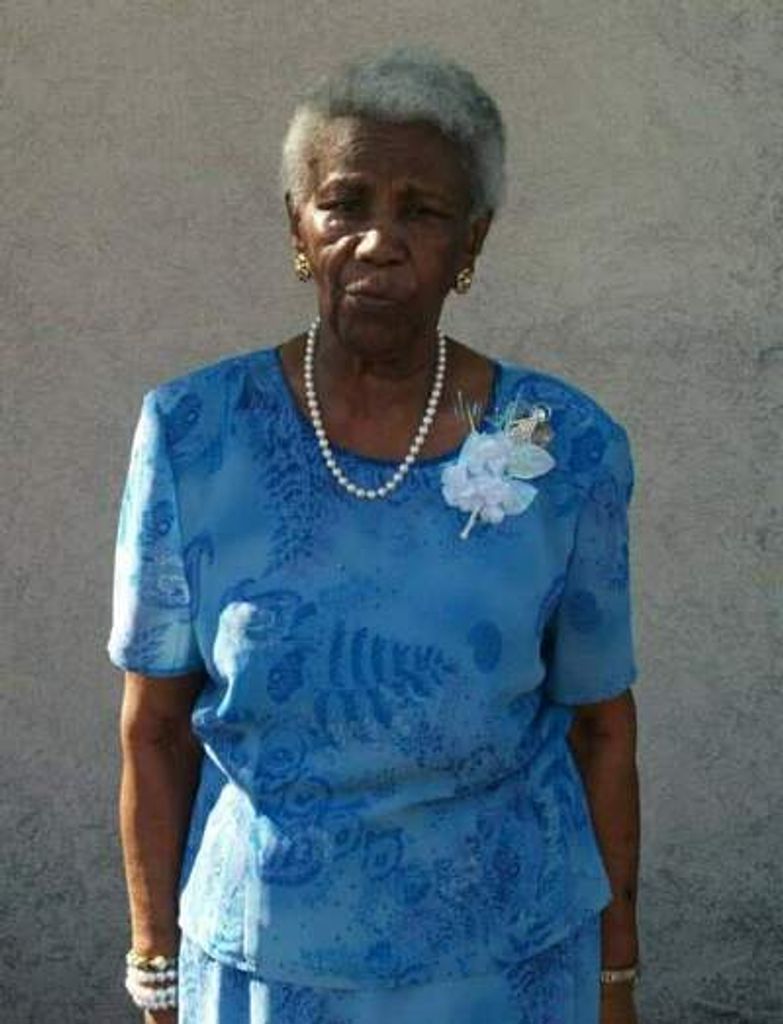 Dorothy "Rose" Davis-Rivers Profile Photo