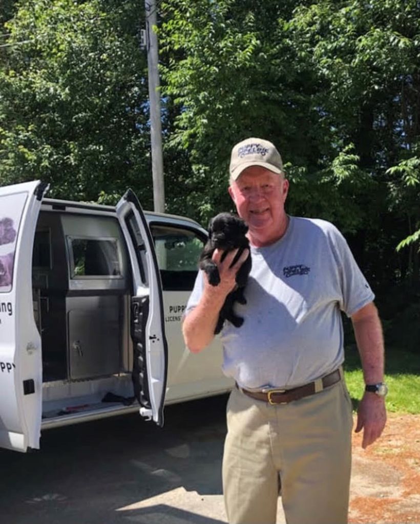 Mr. Michael T. Dougherty Profile Photo