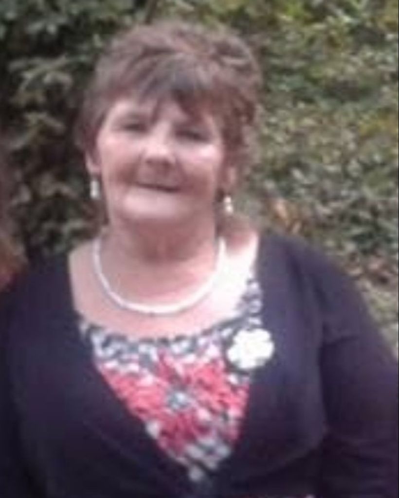 Jo Anna Costello Hurt Profile Photo