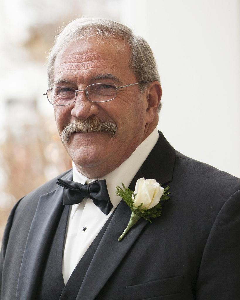 Donald C. Johnson