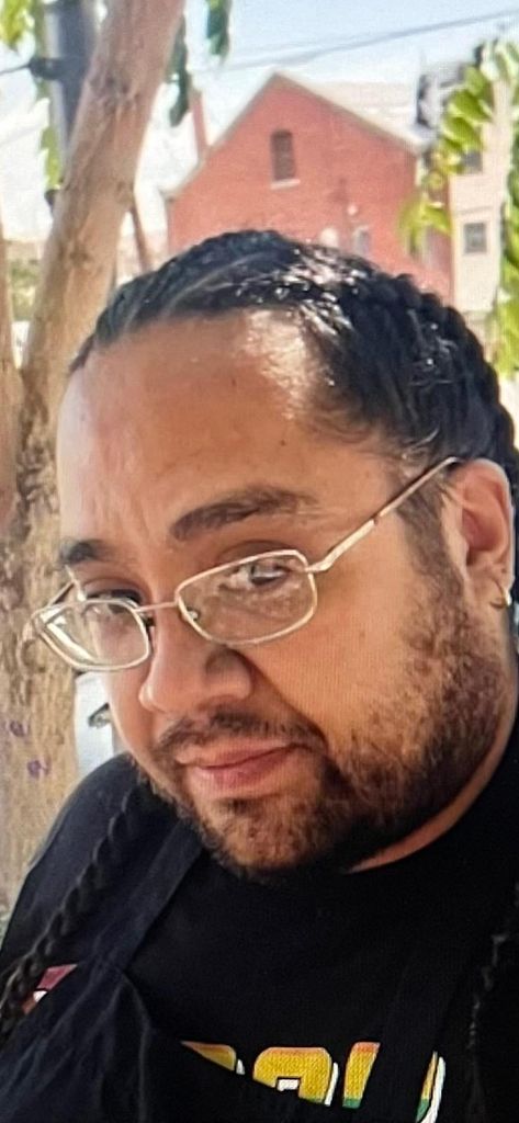 Zakri Sanchez Profile Photo