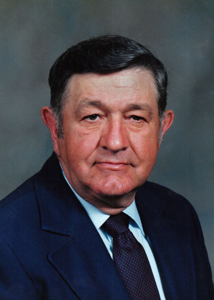 Harold D. Todd Profile Photo