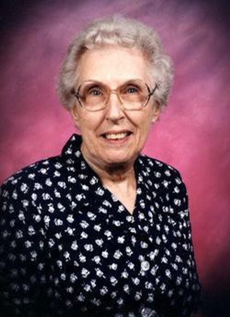Winona Marie Cornwell