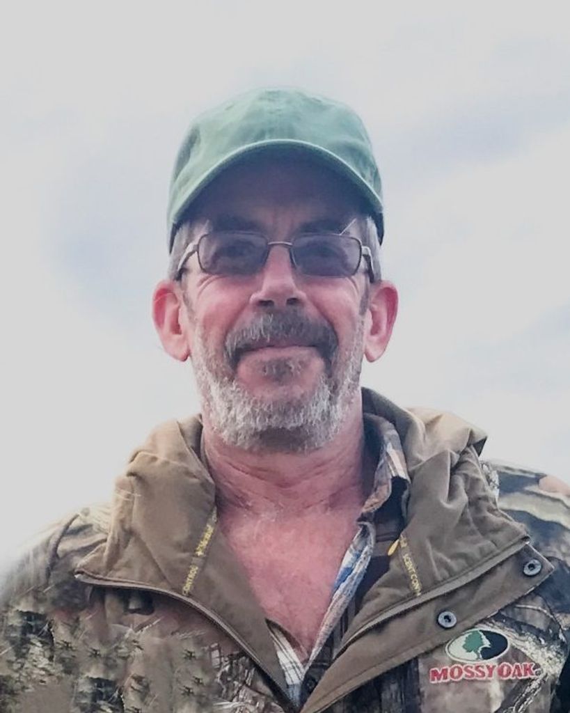 William L. Vargesko, Jr.