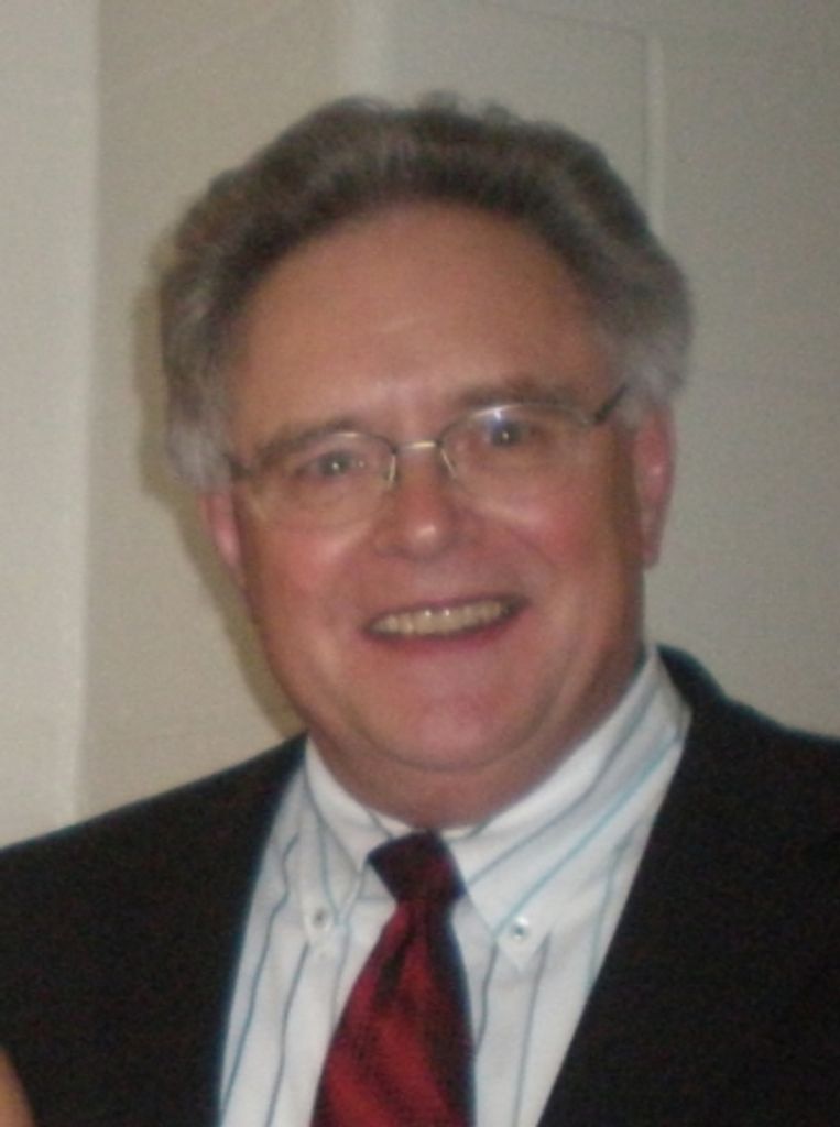 W. Richard Good