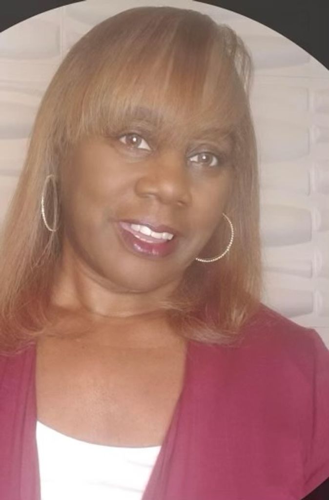 Ka-Sandra Larkins-Norwood