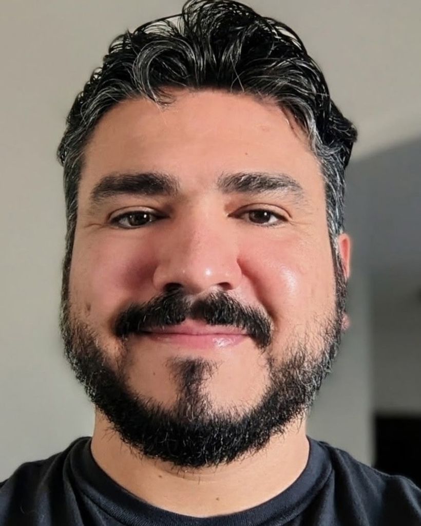 Thomas Jacob Flores
