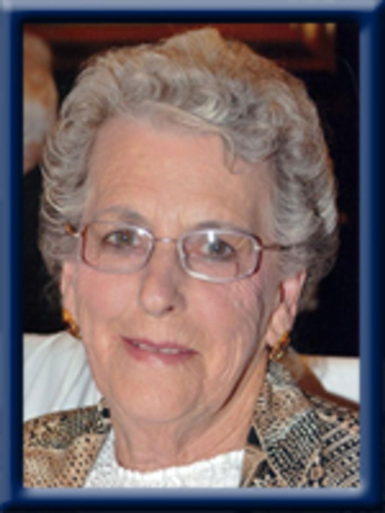 Marie Bezanson