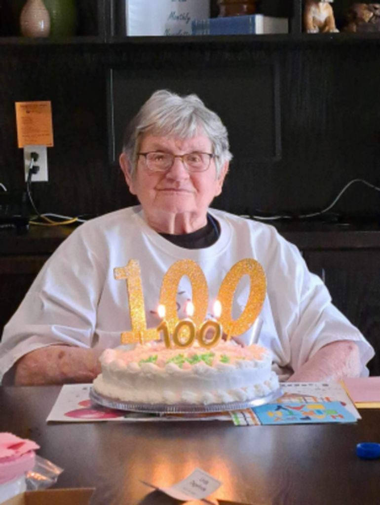 Jean M. Hammond Profile Photo