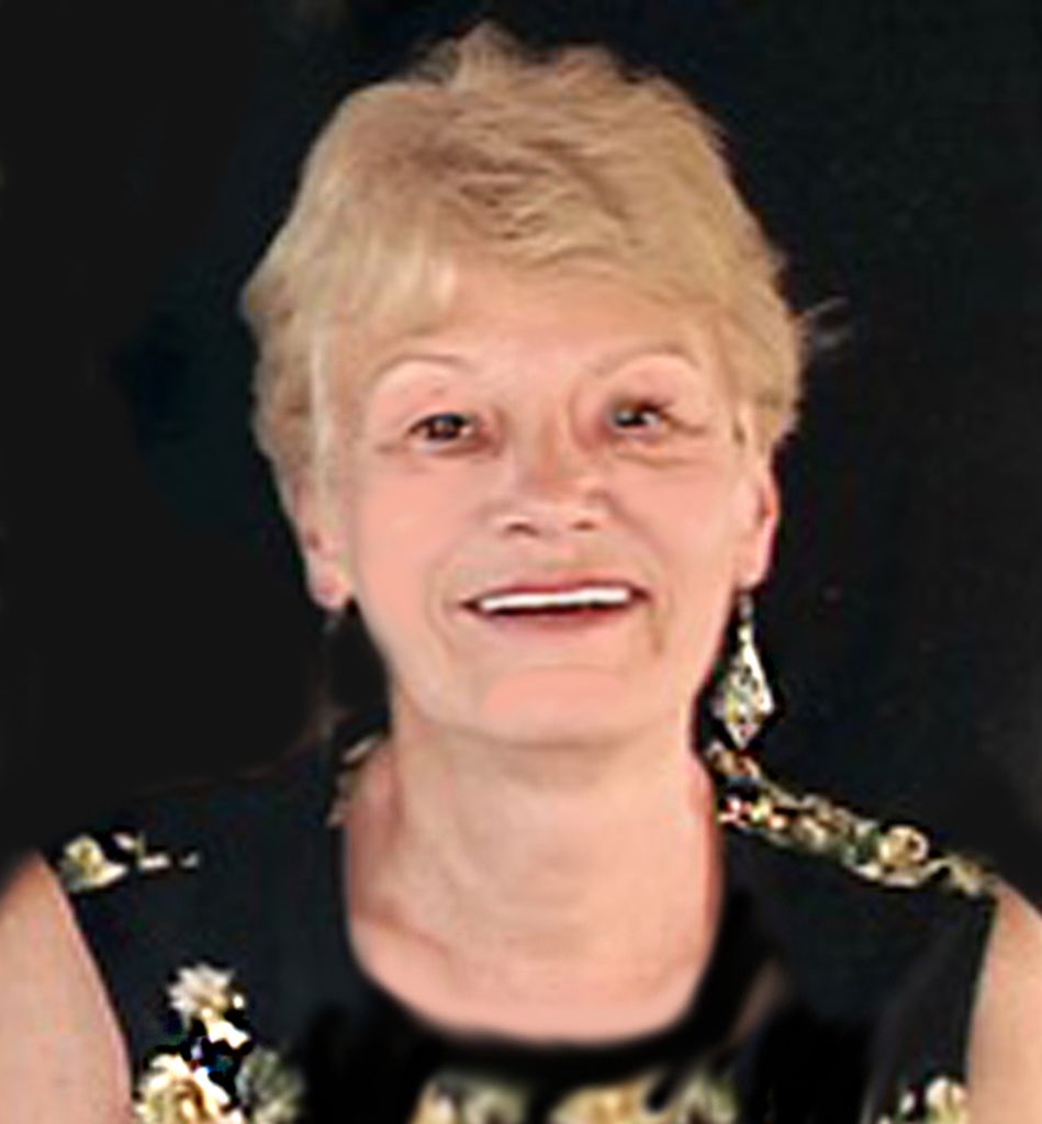 Barbara J. (Anderson) Murphy