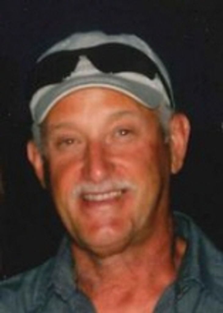 Gary A. Cooper Profile Photo