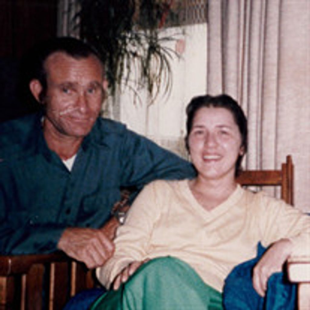 Peggy Jane Chandler