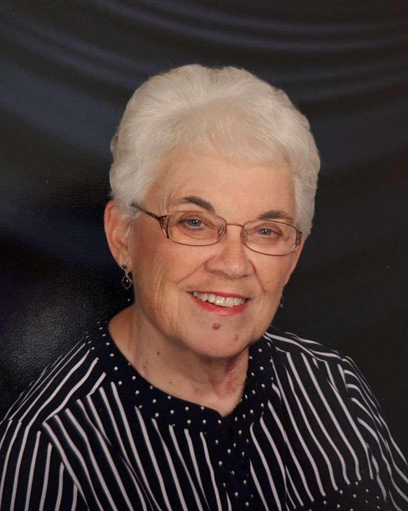 Shirley Faye Lathrop