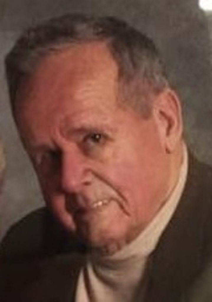Robert Ostrander
