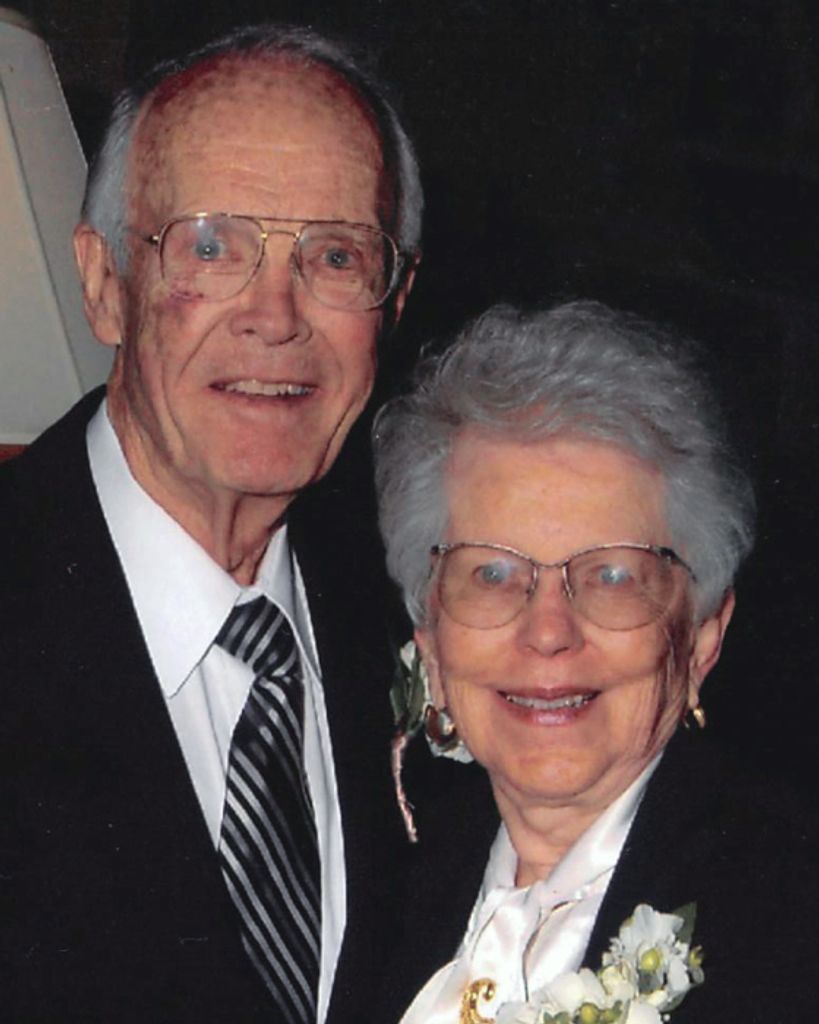 Betty T. North