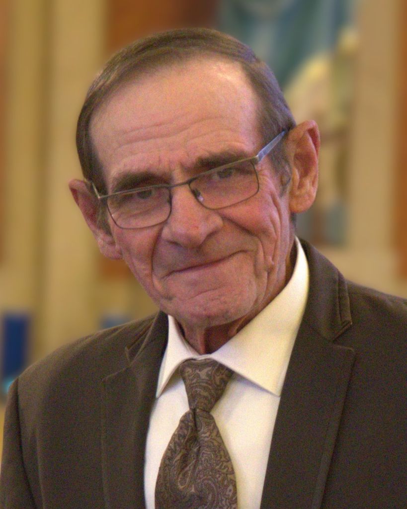 Anthony 'Tony' Boyle Profile Photo