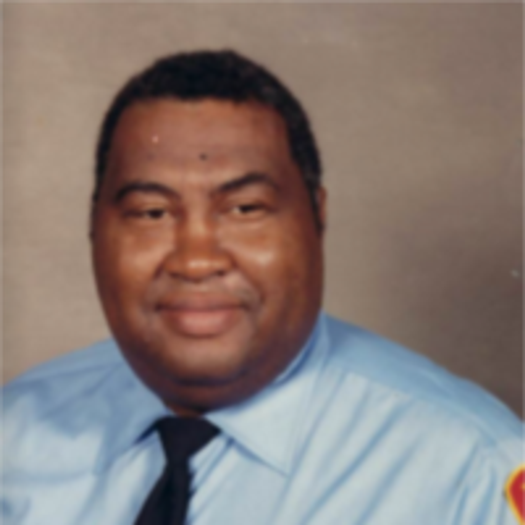 Warren Harper Profile Photo