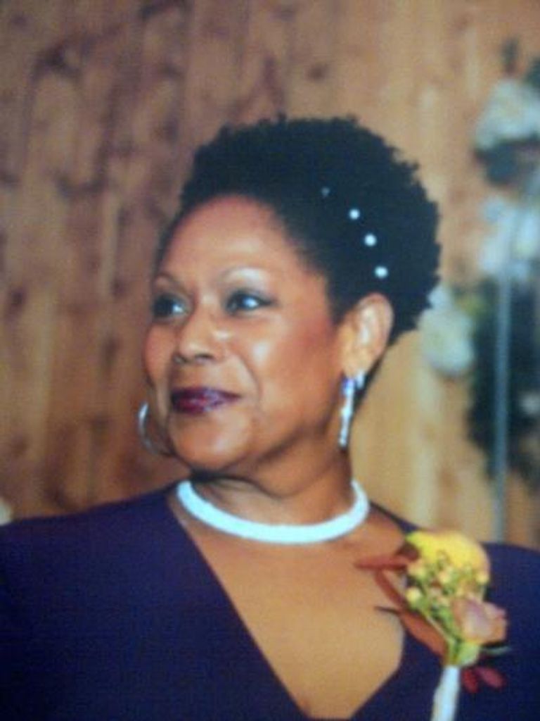 Audrey Henderson Lindsey