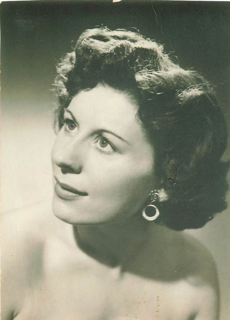 Jacqueline Odette Luck Profile Photo