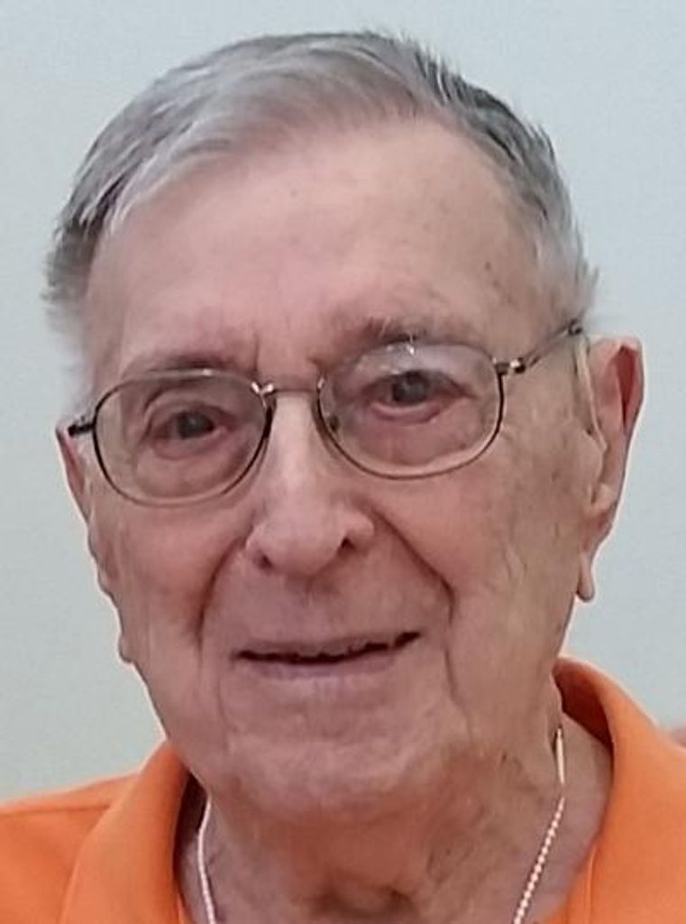 Richard A Schwebke Profile Photo