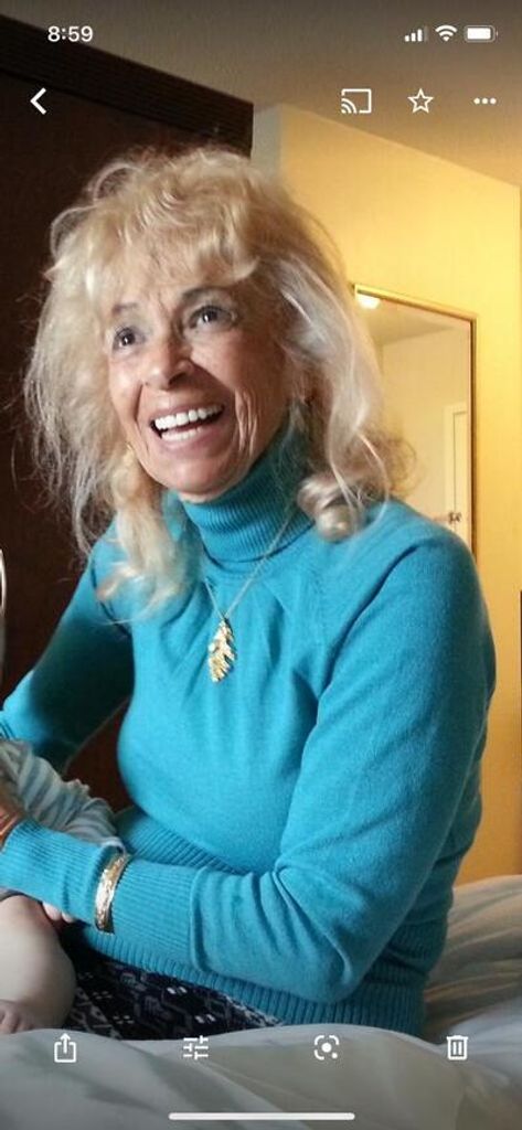 Catherine Mary Lindemann