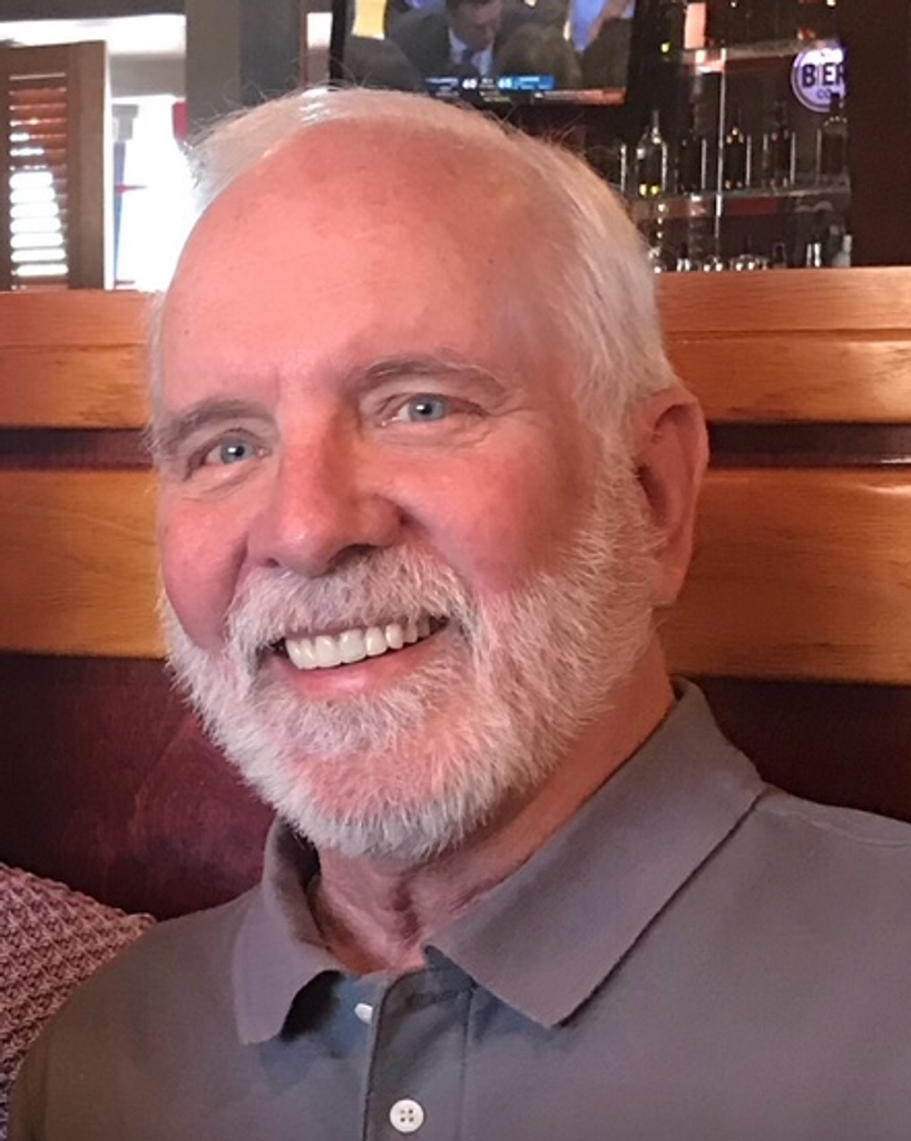 Stephen Reinhold Profile Photo