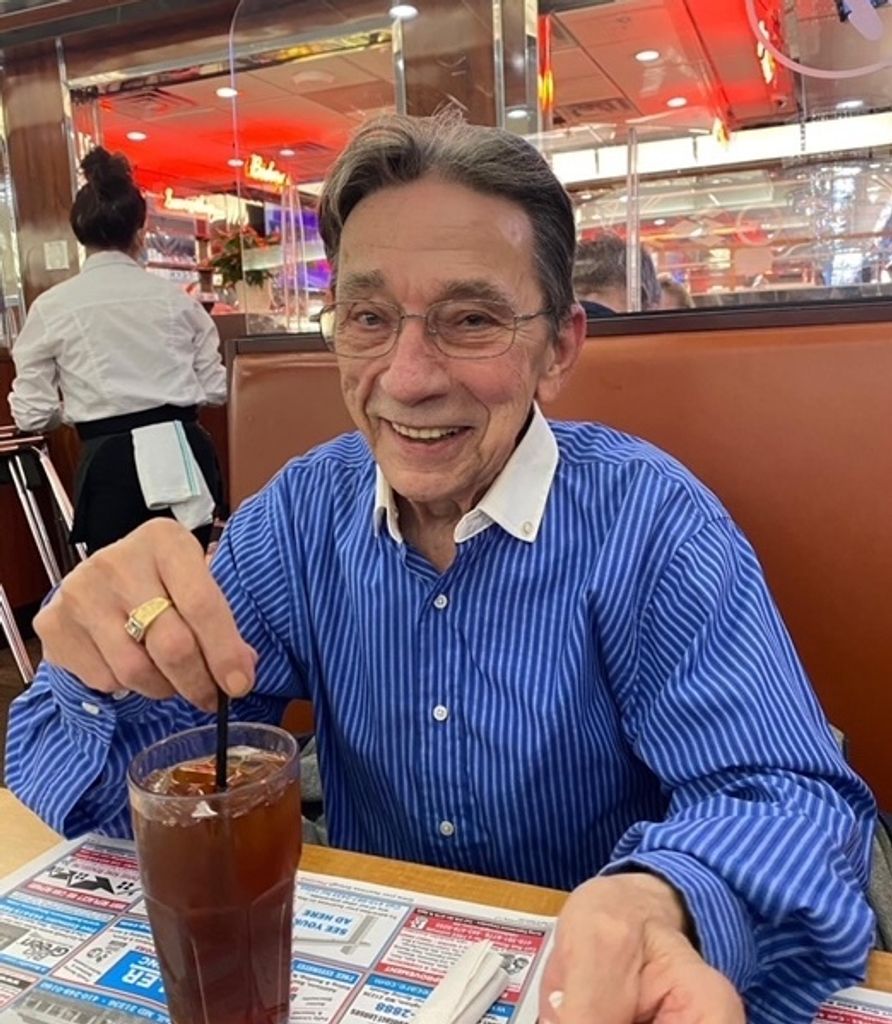 Charles A. "Doc" Leitzer Sr. Profile Photo