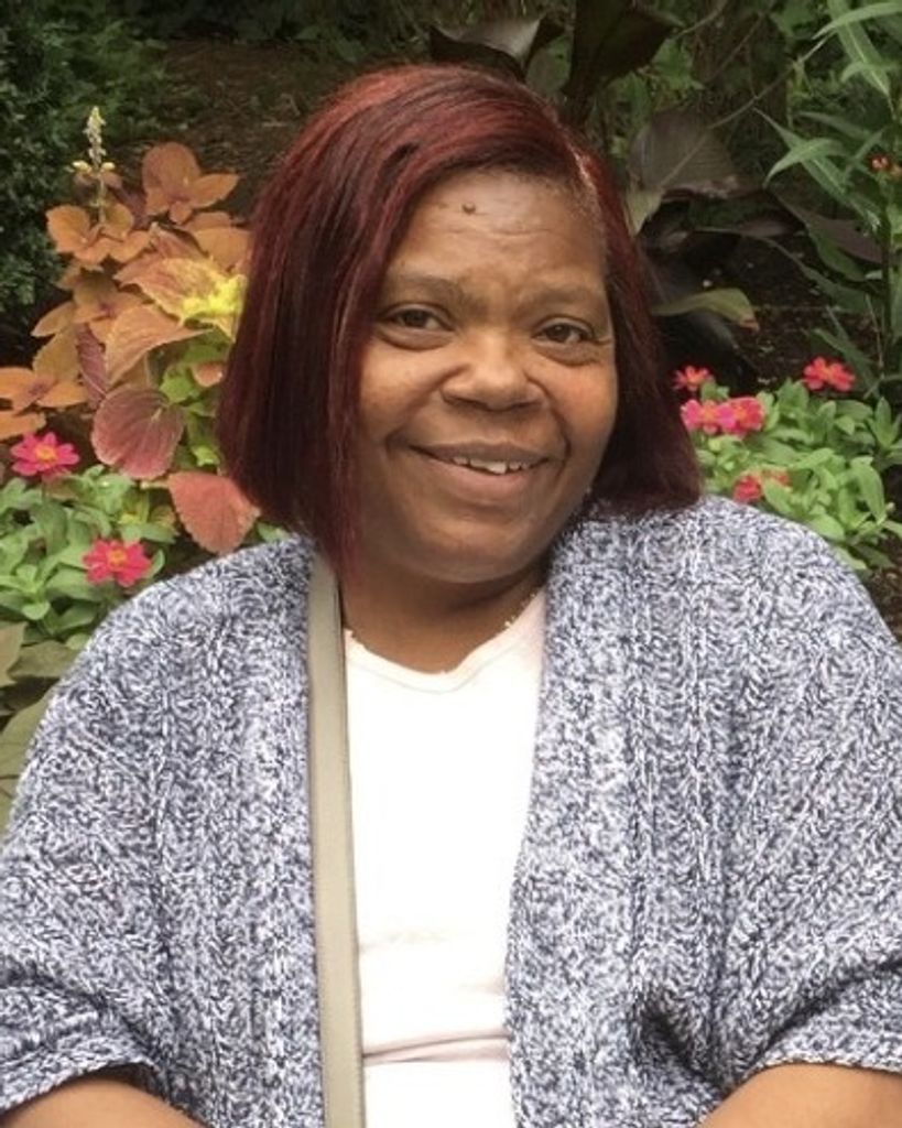 Blossom Reid-Davis Profile Photo