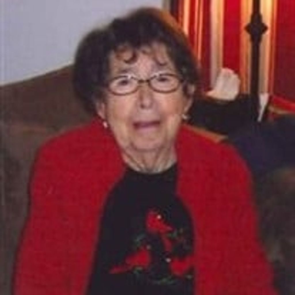 Martha Sheern