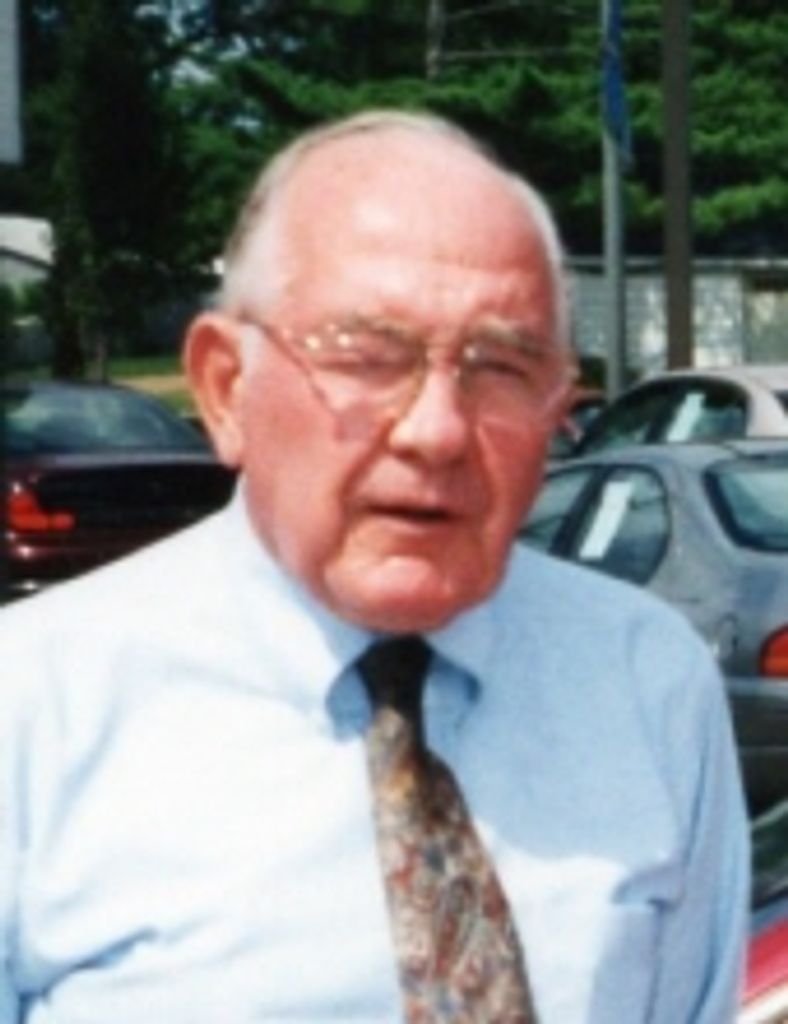 Robert Thomas Sisson