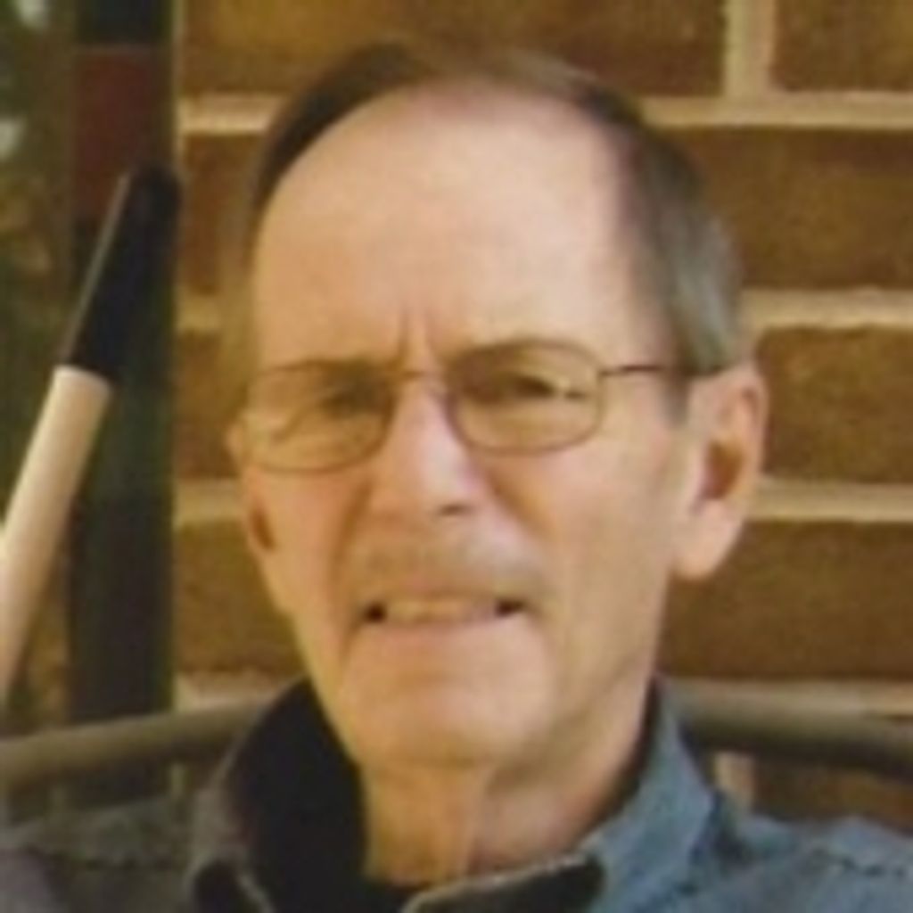 Maurice Hanes Smith