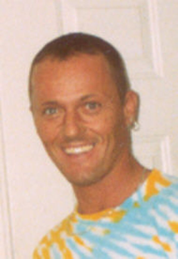 Timothy Mark Whitworth Profile Photo