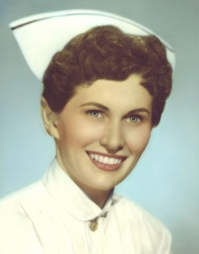 Nancy  Mead Spadafora