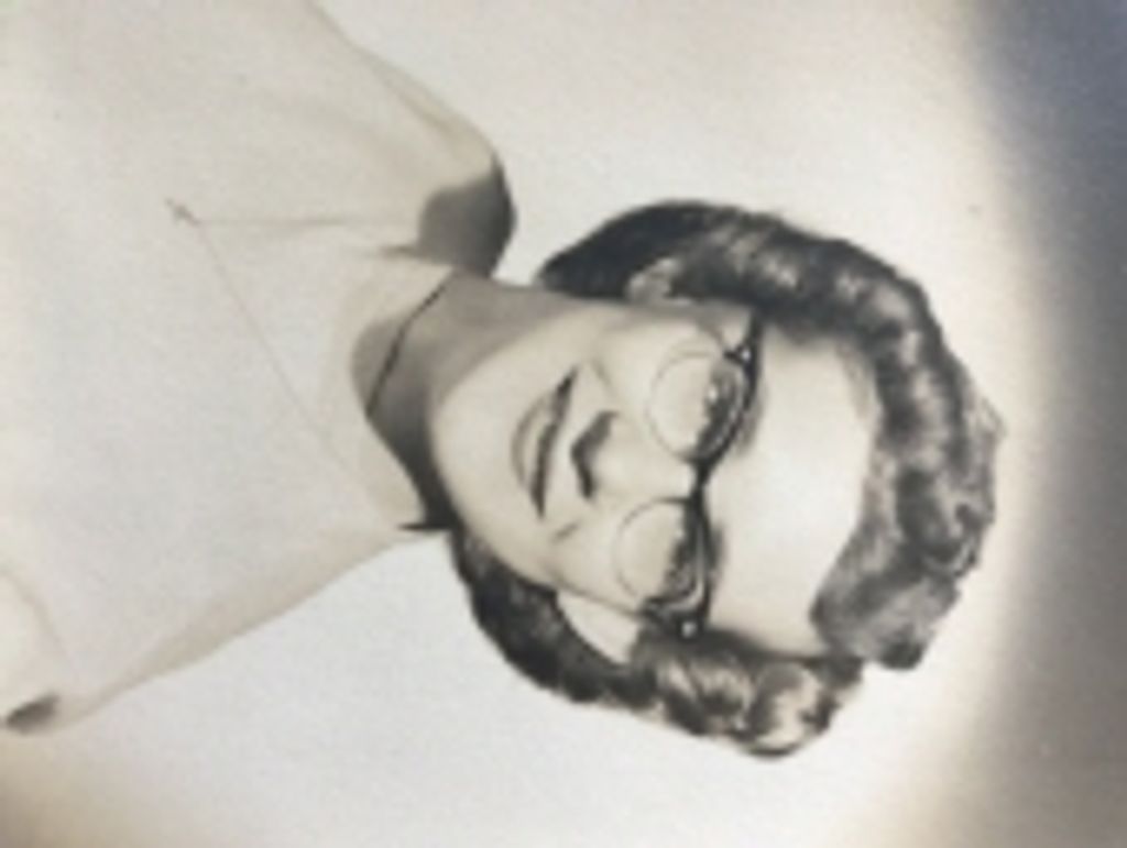 Nancy Sue Burris