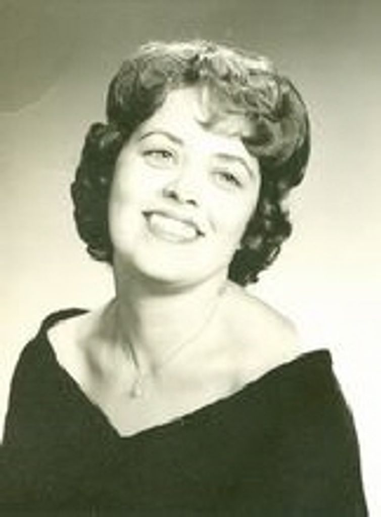 Joan K. (Rishar)  Murray